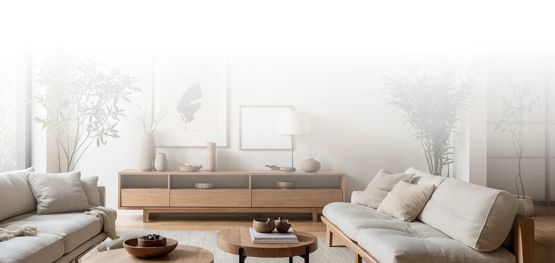 Principios fundamentales de la decoración ecológica y sostenible